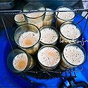짜이(Chai ). 인도의 물??