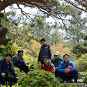 팔영산 산행앨범(2013.04.27)-10