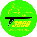 T 3000 셔틀콕
