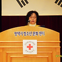 지구협의회총회와 합정복지관 신년회