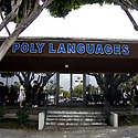 POLY Language Institute