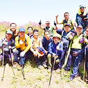 대상회산행2020.05.06 보성 계당산