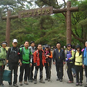 천마산에서
