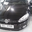 Volkswagen Golf TDI