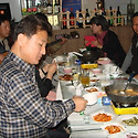 2013.12. 20 독도 회의 및 송년회