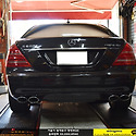 ﻿BENZ W221 S클래스 AMG..