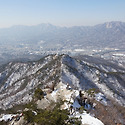 수락산 번개산행... 2013-02-16 [..