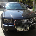 크라이슬러 300C 데후오일교환 (분당카..