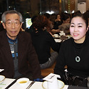 송년회,2014,산대마당 국악예술단.(전..