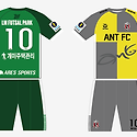 개미FC