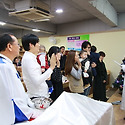17년 성탄절 유아세례