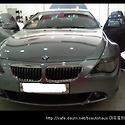 BMW 650쿠페