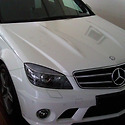 메르세데스 벤츠 C63 AMG