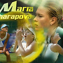 Maria Sharapova