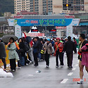 10km 완주기념 사진