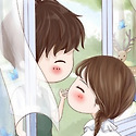 예쁜 그림