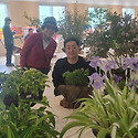 청남대에서