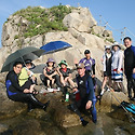 한 여름날 인 고성