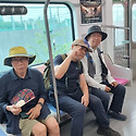 달랑 두컷인 수락산산행입니다