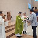 25대 신임 청년,청소년위원장 임명장 ..