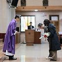 박철 요셉신부님 영명축일축하행사