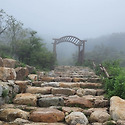 지리산 종주