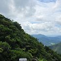 동악산 산행