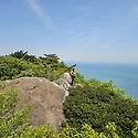 여수 금오산 항일암-7
