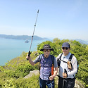 여수 금오산 항일암-5