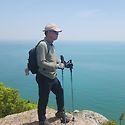 여수의 금오산.향일암 하나