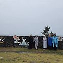 말도 섬 산행