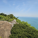 여수 금오산 항일암-6