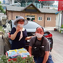 저의교회목사님이십니다