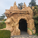 여수 예술랜드 조각공원