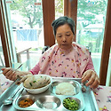 초복날 삼계탕