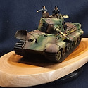 [MENG] 1/35 Sd Kfz.182 KING..
