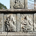 돌로 세운 불국토 박경식 교수의 석조문..