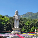 팔공산 동화사