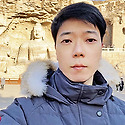 운강 제8굴 ­ 불뢰동