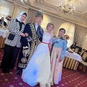 타슈켄트에서 우즈베키스탄 국제결혼
