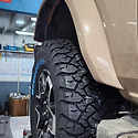 BFGoodrich All-terrain ko3