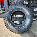 BFG KO2 265/75R 16인치 입고