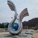 제인폭포와 비둘기낭