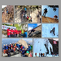 서울등산학교 개교 20주년 기념사업