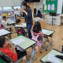 [보도자료] 청수초,‘1인 1악기 독도리..