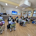 서울 고산초 재능나눔수업(4/13)