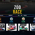 The Zoo Race Rd.1 대회 공지 - 4..