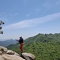 사패산 바람불어 좋은날