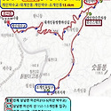 인제천리길(17-1 개인약수길). 202..
