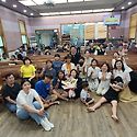 서미정 침례식 20250726